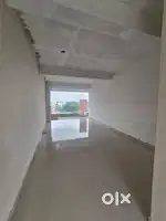 this is 600 sqft office space for rent in gms road
