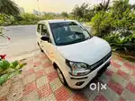 Maruti Suzuki Wagon R 2022 CNG & Hybrids Well Maintained