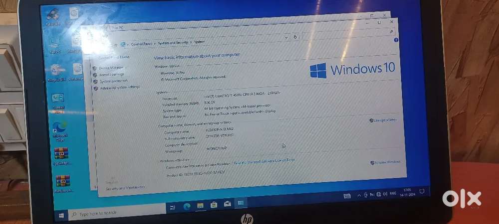 HP PAVILION GAMING LAPTOP NOOTBOOK 15 series