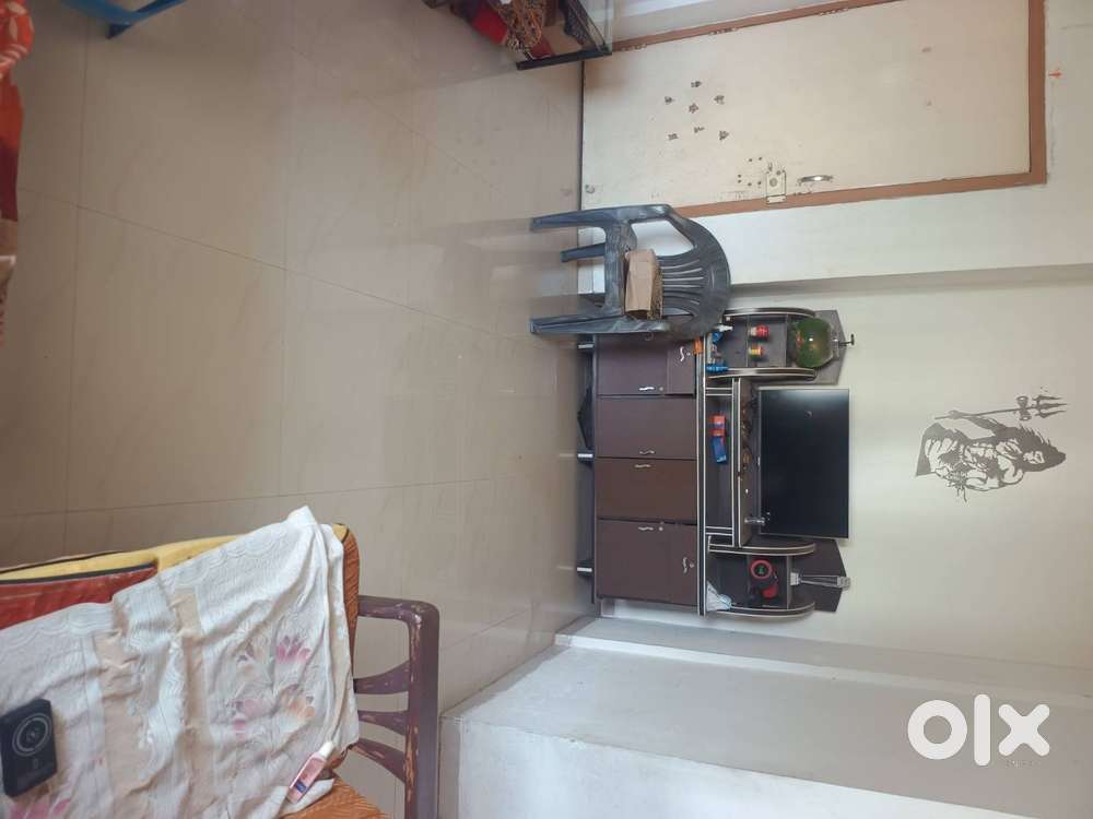 1 Room Available in 2 BHK Fully furnished Flat(boys)