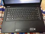 Dell Latitude  5450 8gb/256gb SSD