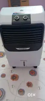 Crompton JEDI PAC16 Cooler