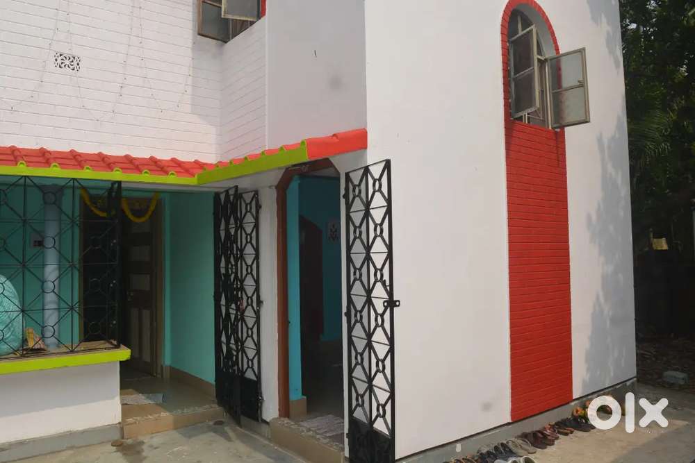 Decent house with prime location