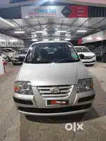 Hyundai Santro Xing GLS, 2014, Petrol