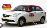Red taxi driver wanted ID must