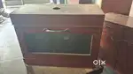 Wooden TV Unit,m, Bookshelf, Shoe Box for sale