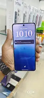 NOTHING PHONE 3A 8GB  256GB WHITE COLOUR WARRENTY REMANING FULL BOX
