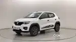 Renault KWID 1.0 RXT SCE Special, 2017, Petrol