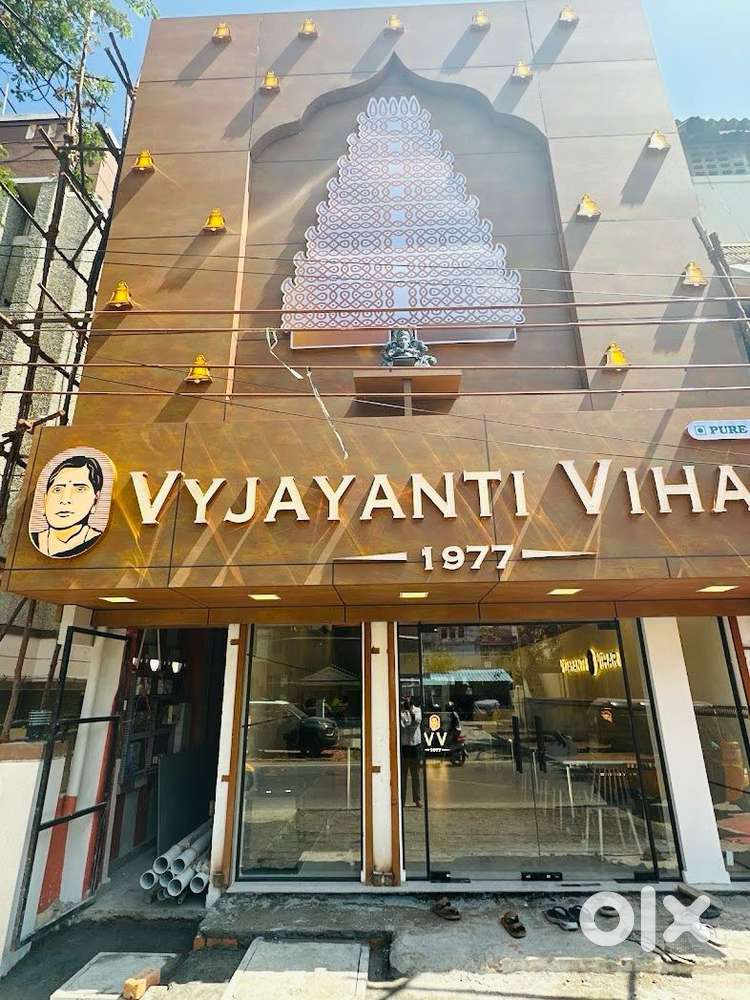 Premium Men’s PG in Mogappair – AC Rooms, New Building, Best Price