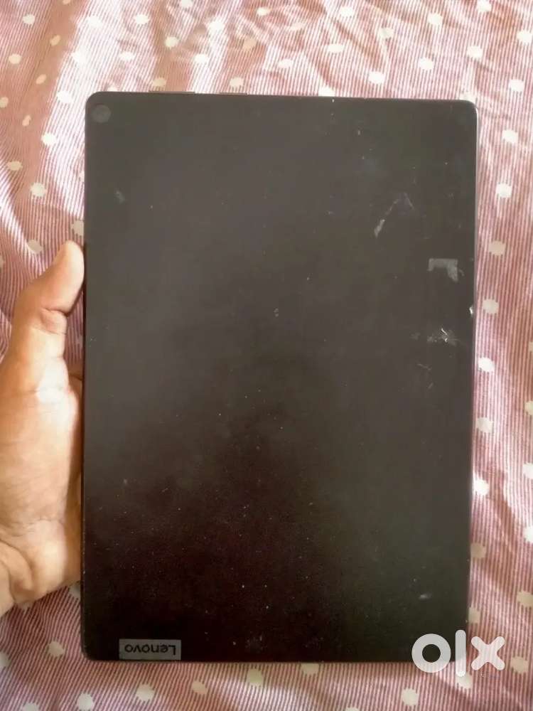 Lenovo TB-X605LC