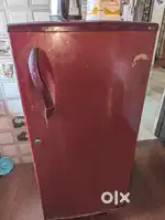 LG company fridge