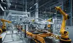 URGENT ON CNC DEPARTMENT IN MANUFACTURING COMPANY