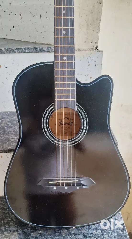 Juarez Guitar