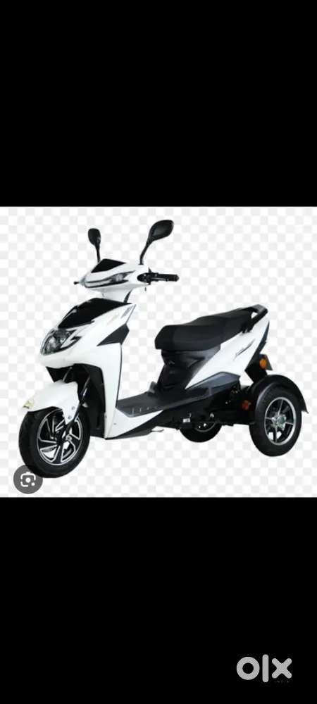 Electric vehicles