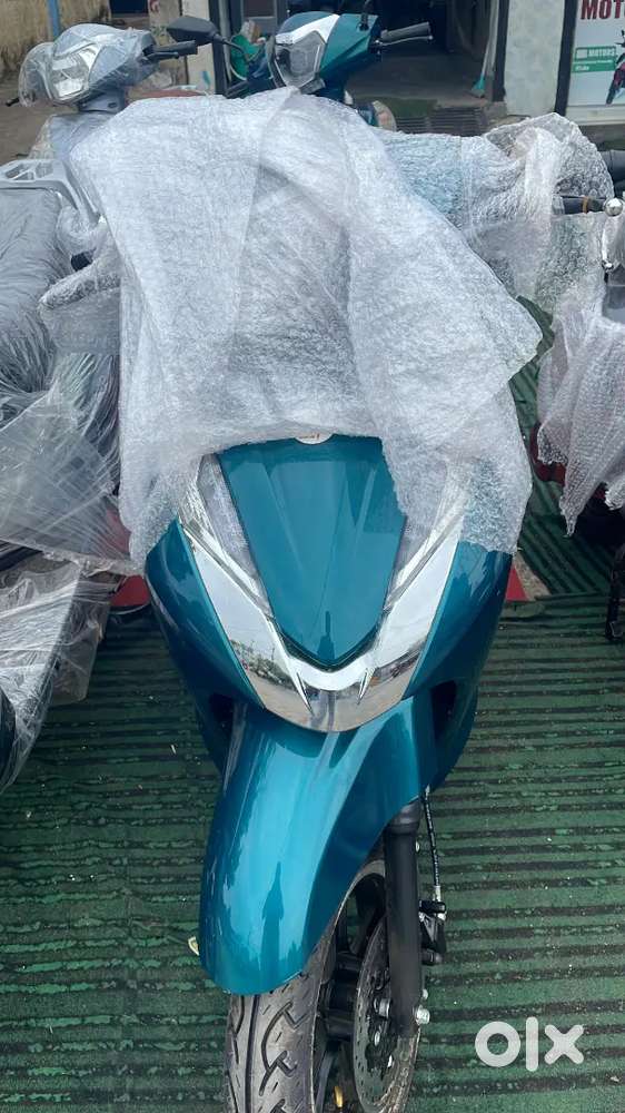 Arshu motors