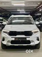Kia Sonet HTX 1.5 DIESEL, 2021, Diesel