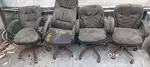 Boss chair
