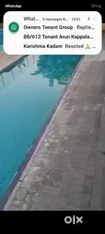 XRBIA 1 BHK