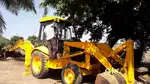 Tata  jcb 2013