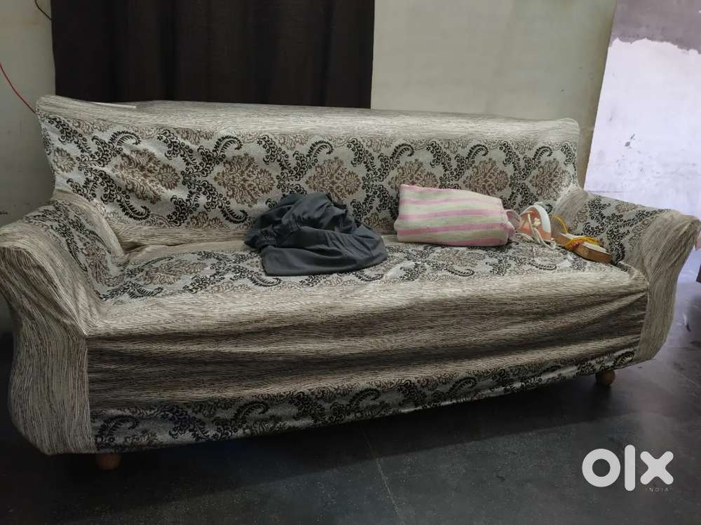 Soffa set sale urgently