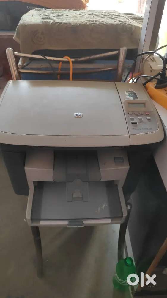 Hp 1005 printer in well condition