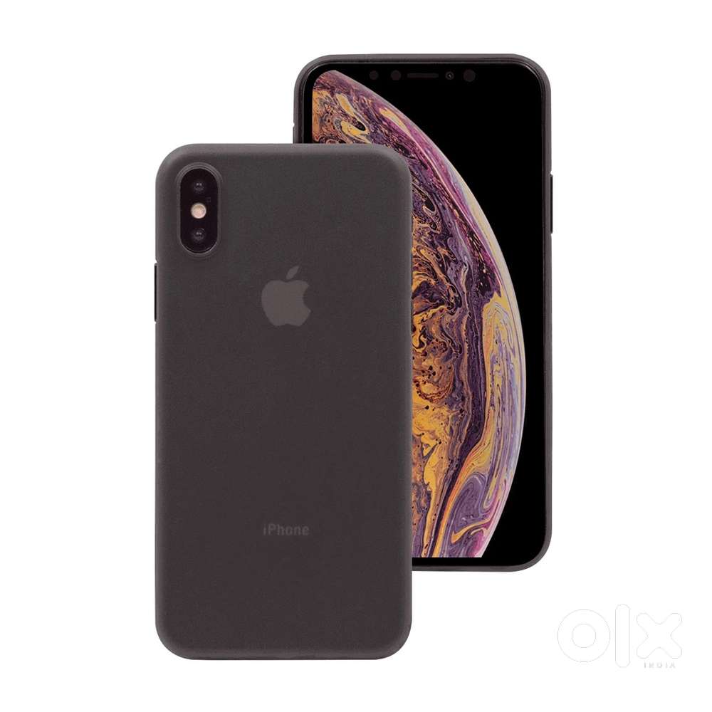 Iphone xs Max sealed