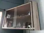 Wooden Showcase furniture