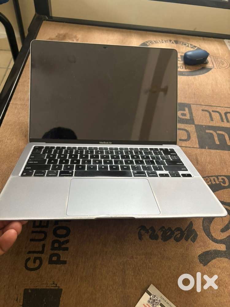 Apple Macbook M1 air