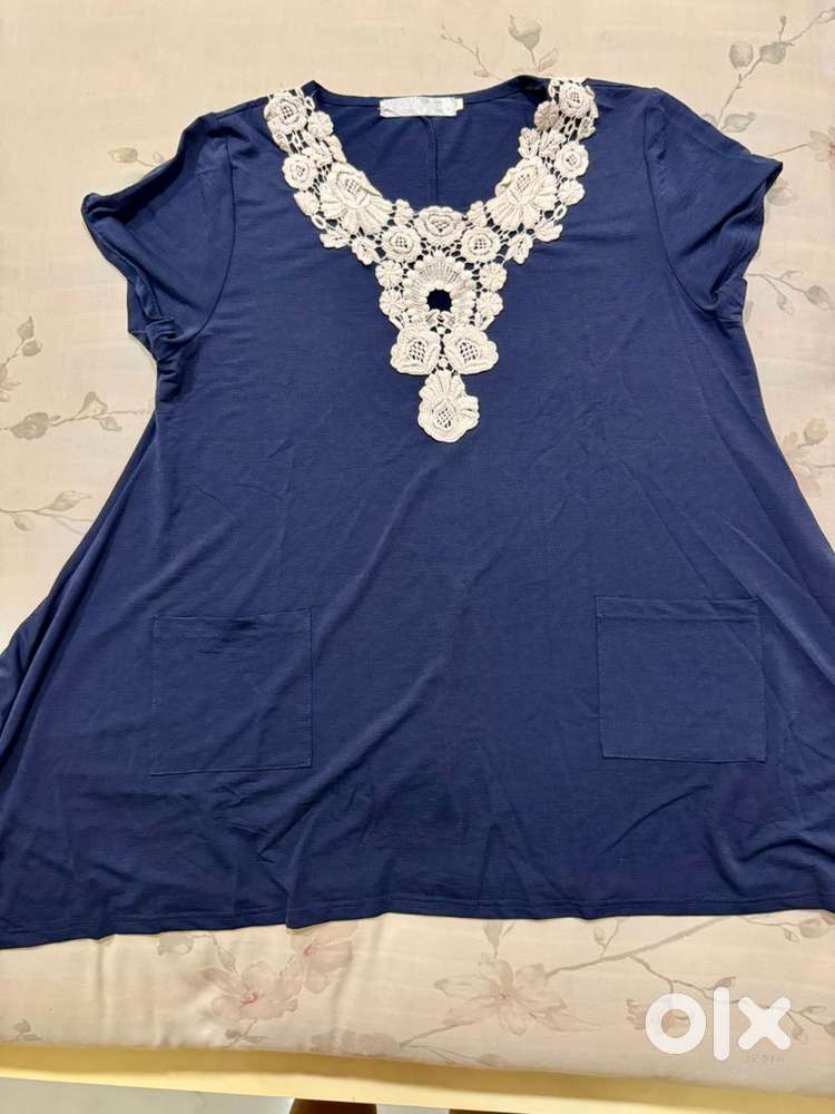 Imported USA Tops 2XXL offer 299 for two