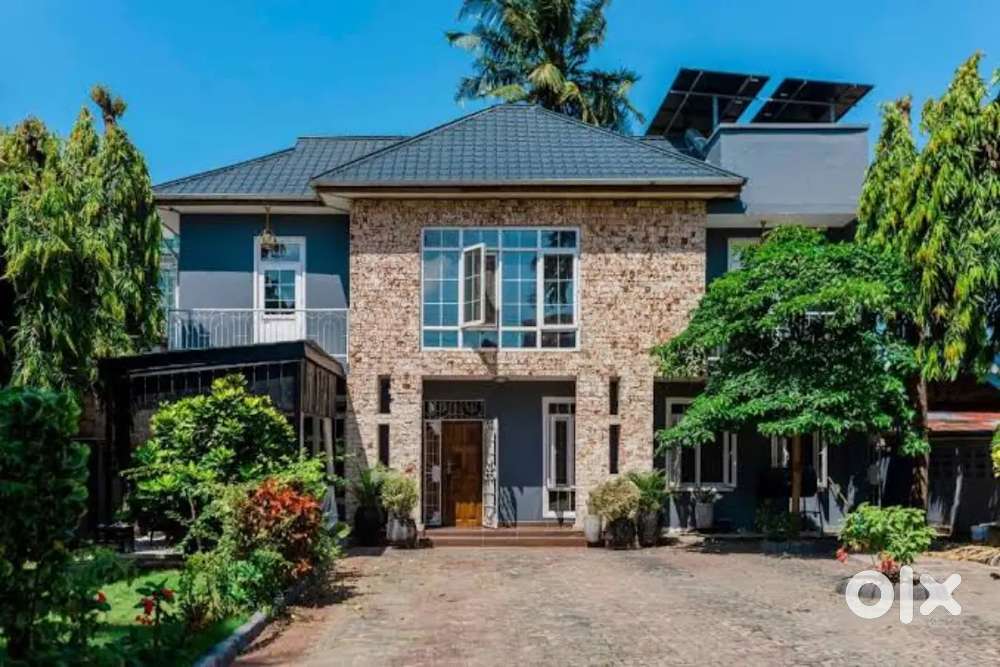 Comercial and residential dono k liye