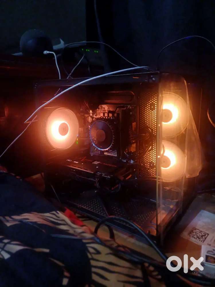 Gaming PC In mint Condition