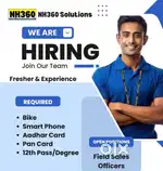 Sales Officer