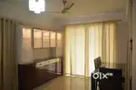 Fully furnished 2Bhk flat for sale
