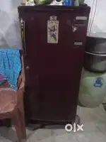 Video cone freeze