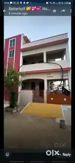 1bhk for lease 3lakhs