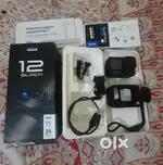 Gopro HERO 12 Black