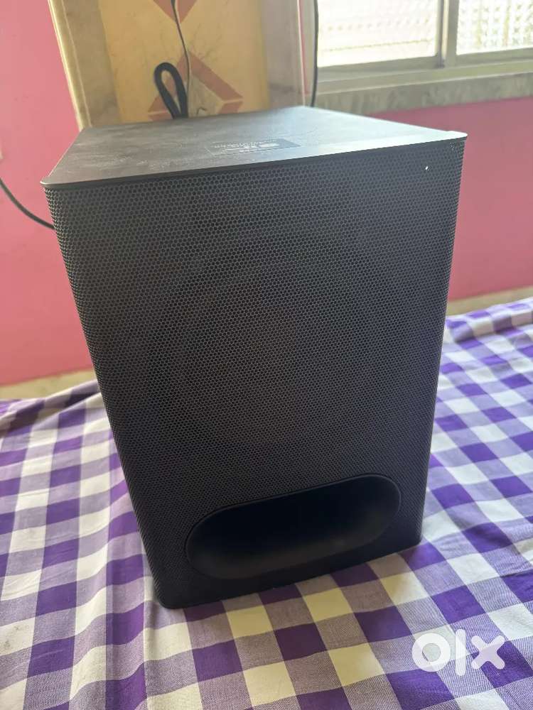 Sony Bravia Theatre System 6