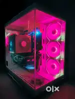 Ultimate gaming pc