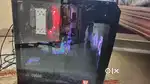 Gaming PC Computer (Tower Only - Intel i5 9600KF, MSI Nvidia RTX 2060)