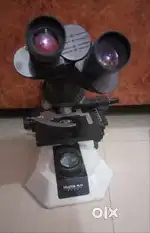 Magnus Mlxi plus microscope