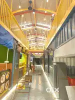 Shops available in Sowcarpet food court