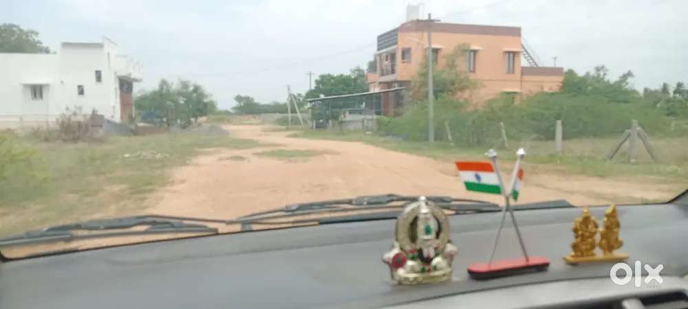 Punjapur bustand near (nagamanglam)