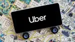 UBER Bike, Auto & Car – Register Now & Boost Your Earnings!