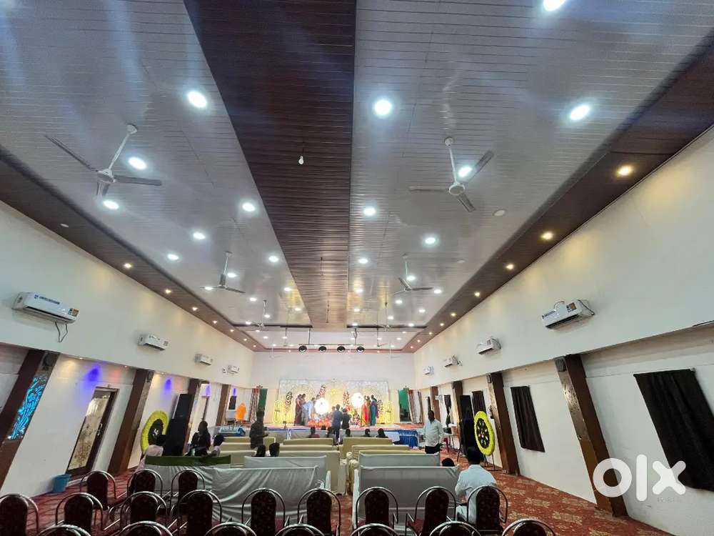 Function hall sale in skota