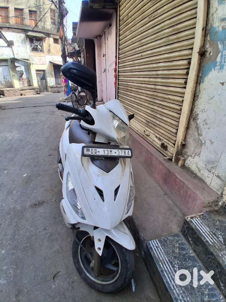 Maestro edge 125 for sale