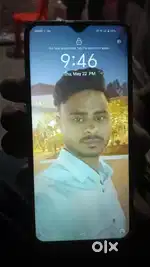 Vivo Y75 5G  storage +8+128