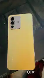 Vivo 23 5 g phone
