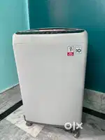 LG Top Load washing machine Fully Automatic