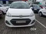 Hyundai i10 Sportz, 2015, Petrol