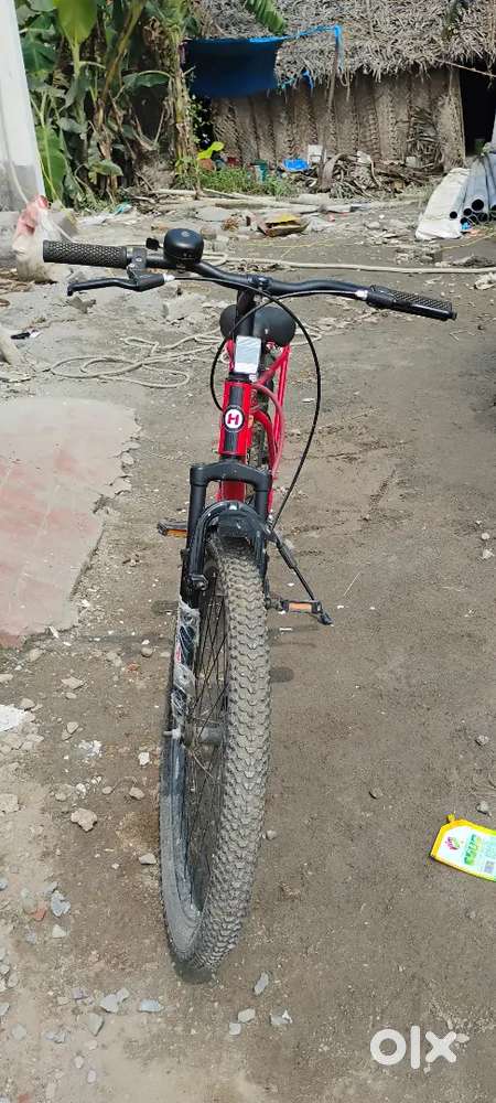 Urgent Sale Next 2.0 New Bicycle bought this year